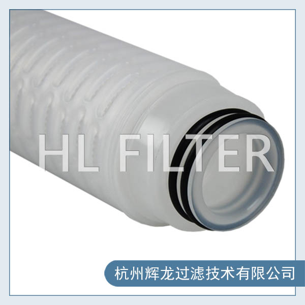 聚四氟濾芯特點(diǎn)表現(xiàn)