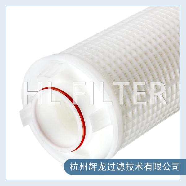 大流量水濾芯的更換方法是什么