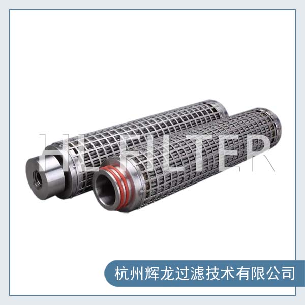 不銹鋼燒結(jié)折疊濾芯的應(yīng)用特點(diǎn)有哪些？